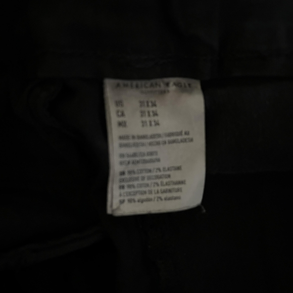 American Eagle next level flex jeans size 30x32 - Picture 3 of 4